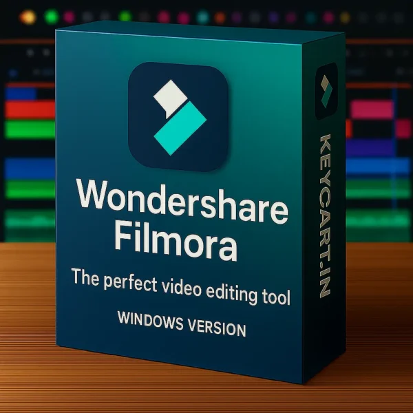 Filmora Windows Version